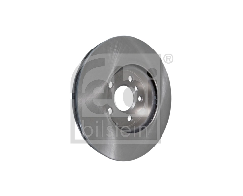 Brake Disc 108632