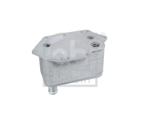Oil Cooler, engine oil 106194