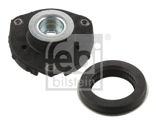 Repair Kit, suspension strut support mount 26460
