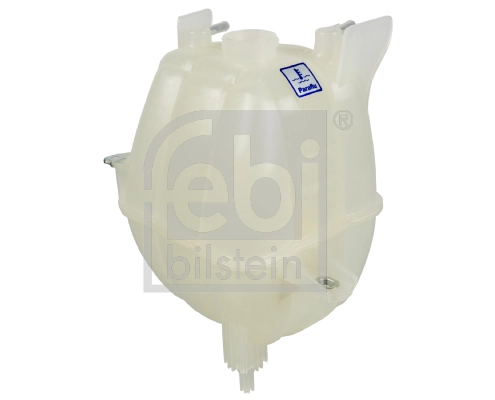 Expansion Tank, coolant 172434