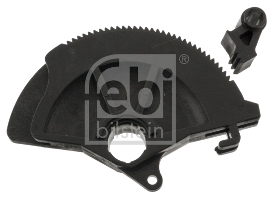Repair kit, automatic clutch adjustment 01386