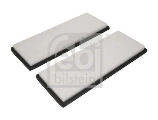 Filter Set, cabin air 182566