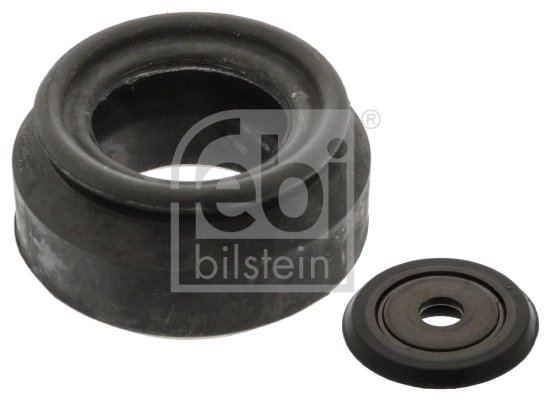 Repair Kit, suspension strut support mount 12449