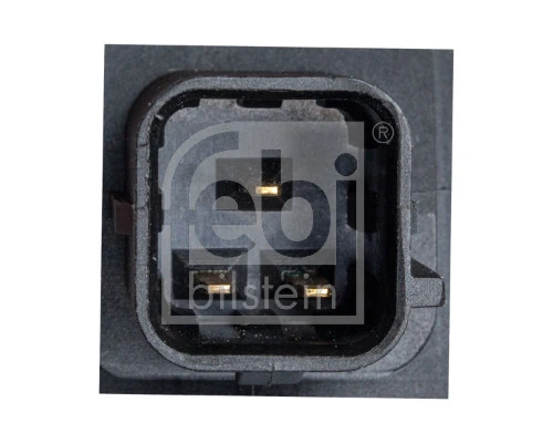 Washer Fluid Pump, window cleaning 109277