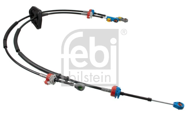 Cable Pull, manual transmission 188215