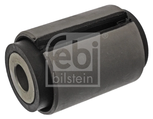 Bushing, leaf spring 35996