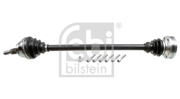 Drive Shaft 182448