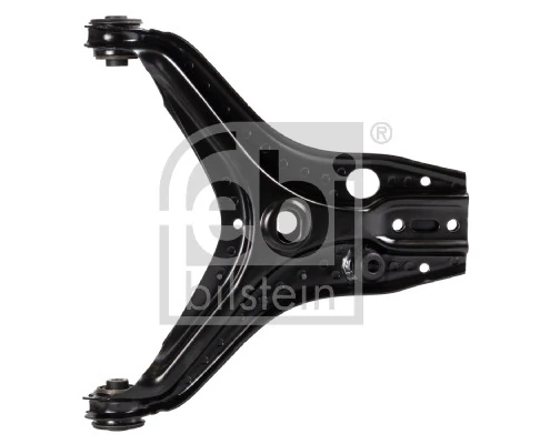 Control/Trailing Arm, wheel suspension 09528