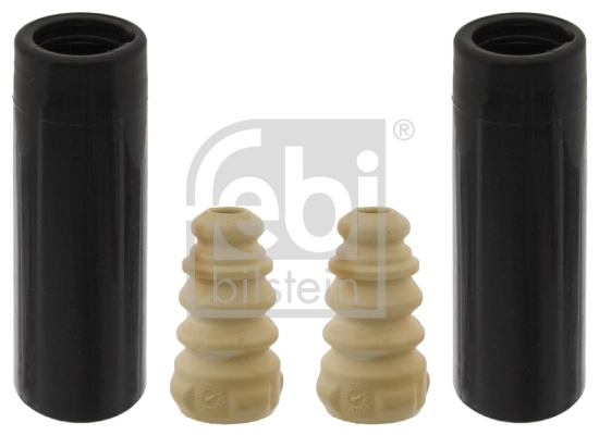 Dust Cover Kit, shock absorber 106128