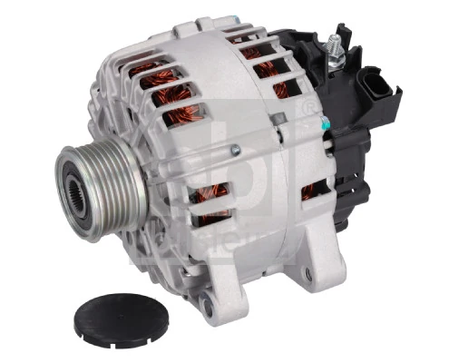 Alternator 188322