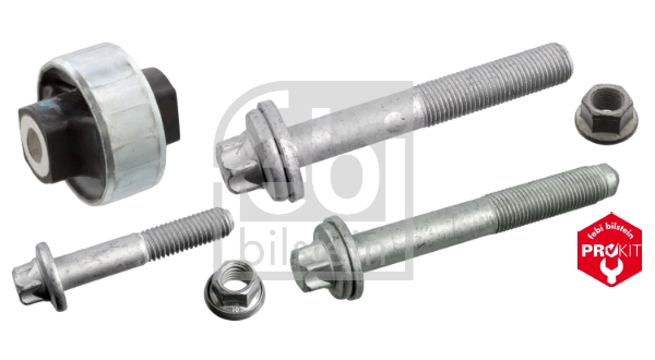 Mounting, control/trailing arm ProKit 175757