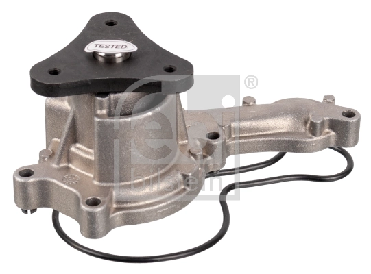 Water Pump, engine cooling 30570