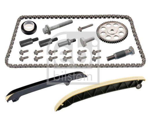 Timing Chain Kit Full Kit 172944