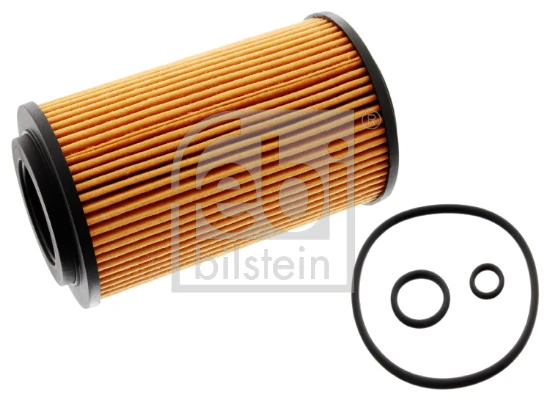 Oil Filter 24661