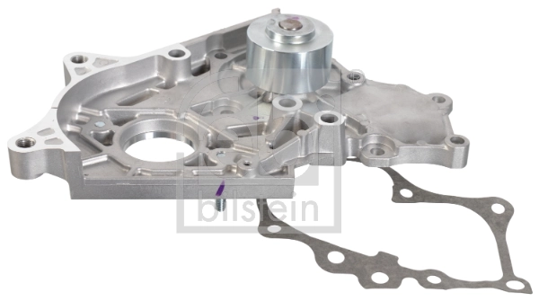 Water Pump, engine cooling 26521