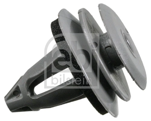 Retaining Clip, underbody panelling febi Plus 182175
