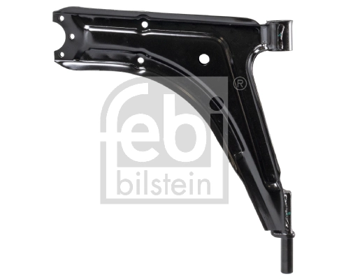 Control/Trailing Arm, wheel suspension 06524