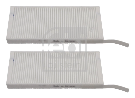 Filter Set, cabin air 34824