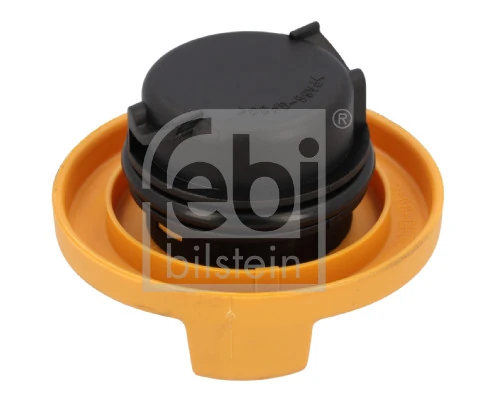 Sealing Cap, oil filler neck 33677