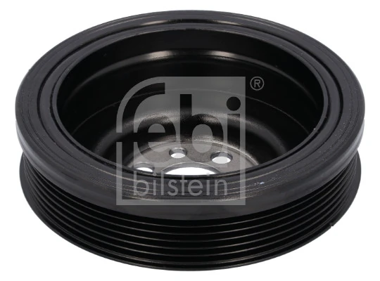 Belt Pulley, crankshaft 26874