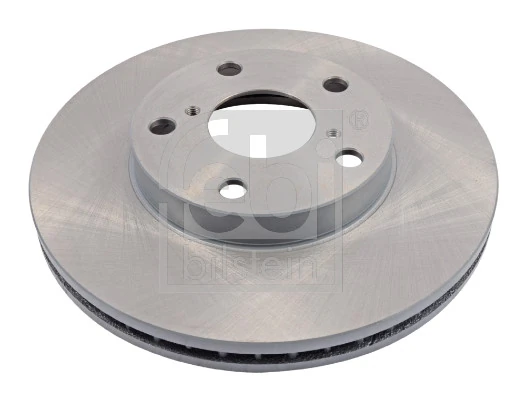 Brake Disc 108404