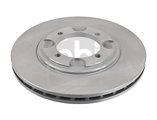 Brake Disc 108646
