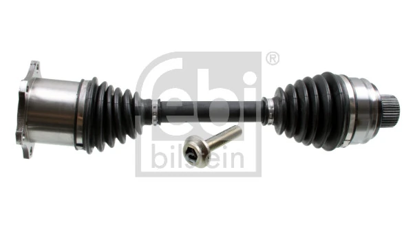 Drive Shaft 182885