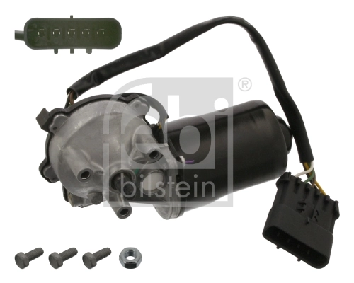 Wiper Motor 37226