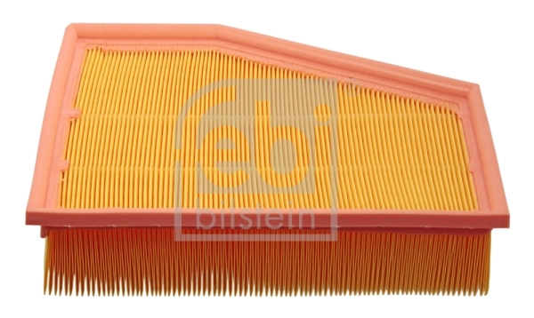 Air Filter 48529