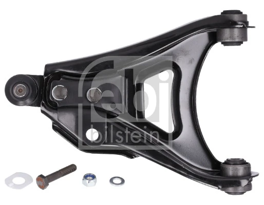 Control/Trailing Arm, wheel suspension 06938