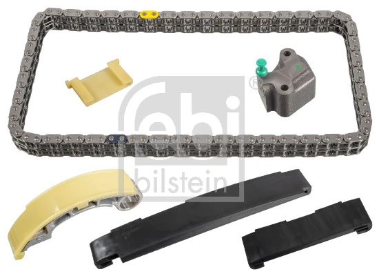 Timing Chain Kit Basic Short Kit 108955