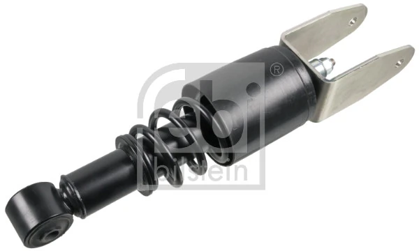 Shock Absorber, driver cab suspension 179735