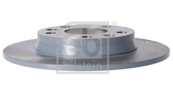 Brake Disc 184694