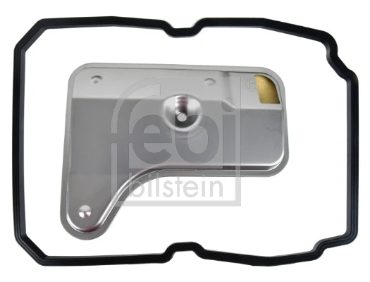 Hydraulic Filter Kit, automatic transmission 180502