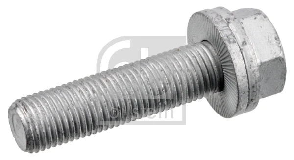 Bolt, brake caliper 181550