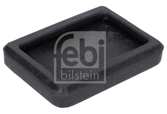 FEBI BILSTEIN 11946 Pedal Pad, clutch pedal