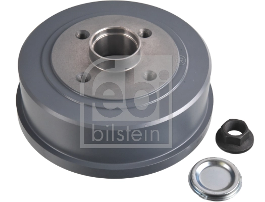 Brake Drum 171003