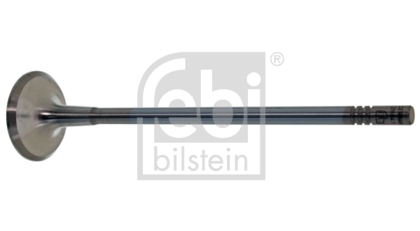 Exhaust Valve 28641