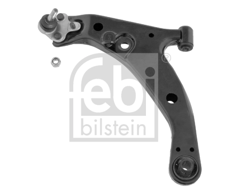 Control/Trailing Arm, wheel suspension 24292