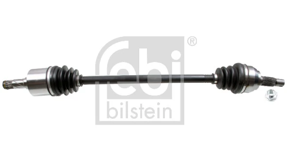 Drive Shaft 180769
