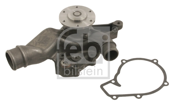 Water Pump, engine cooling 30152