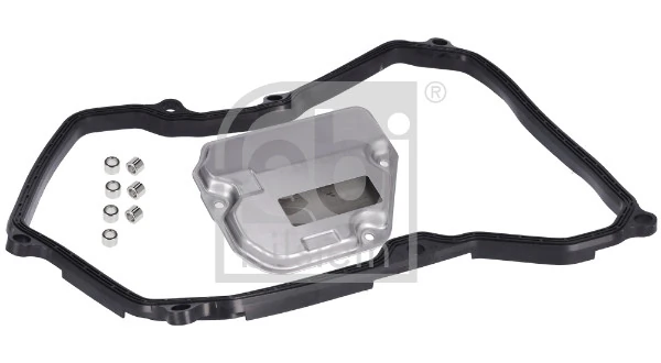 Hydraulic Filter Kit, automatic transmission 171357