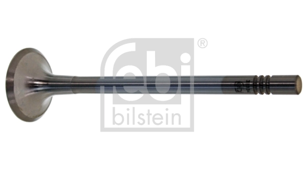 Exhaust Valve 32334