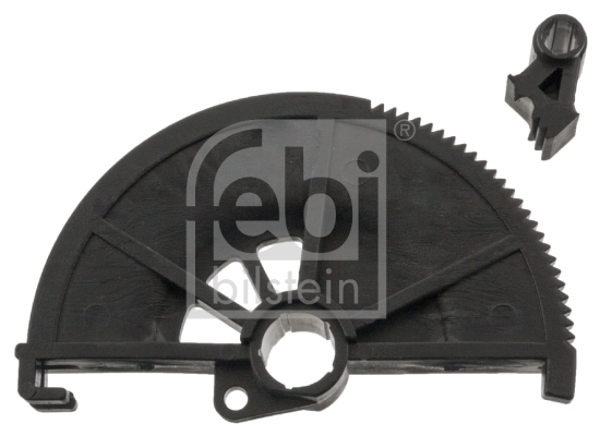 Repair kit, automatic clutch adjustment 01388