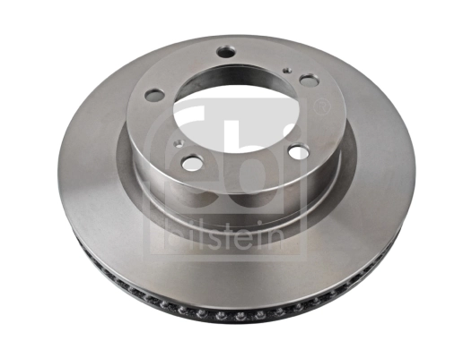 Brake Disc 170784