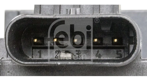 FEBI BILSTEIN 197515 NOx Sensor, urea injection