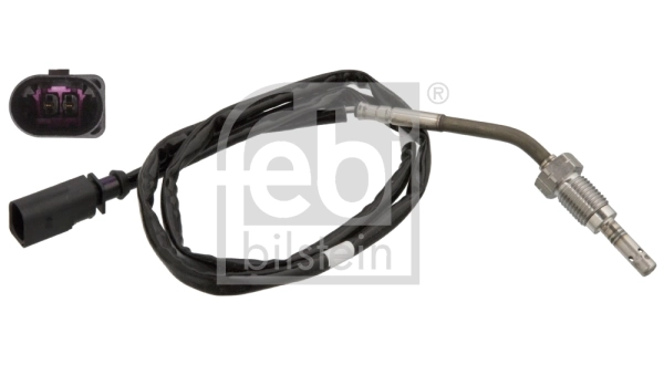 Sensor, exhaust gas temperature 100800