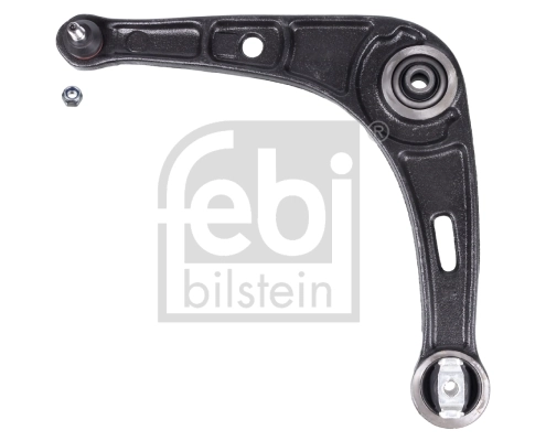 Control/Trailing Arm, wheel suspension 10877