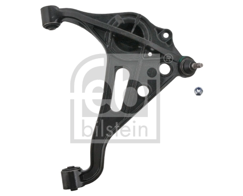 Control/Trailing Arm, wheel suspension 42294