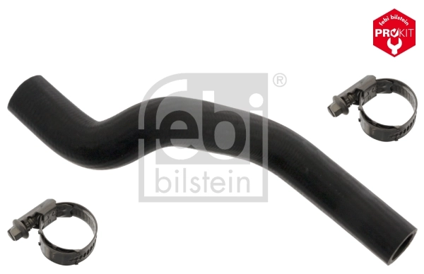 Radiator Hose ProKit 49164